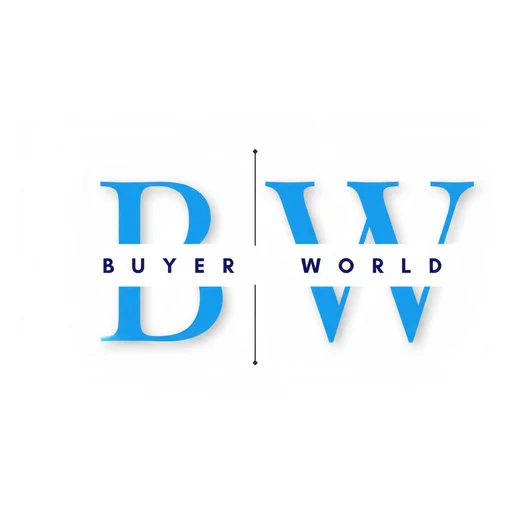 Buyer World logo