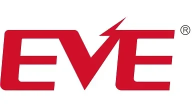 EVE logo