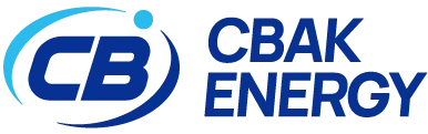 CBAK logo