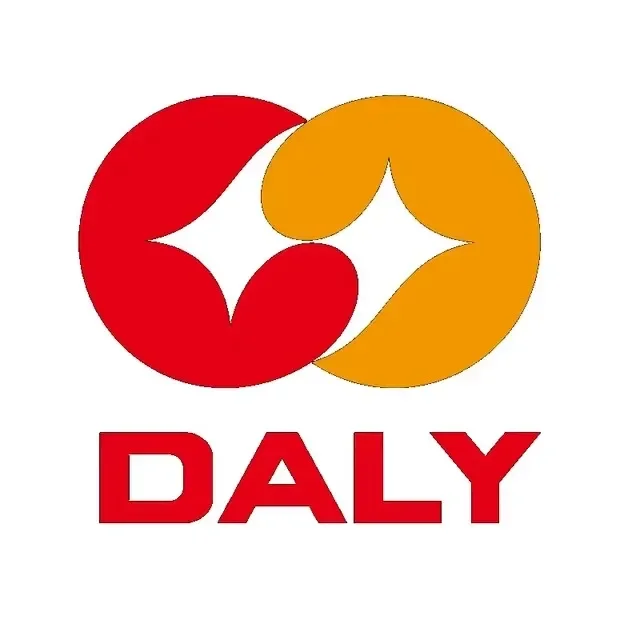 Daly logo
