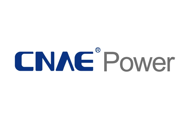 CNAE logo