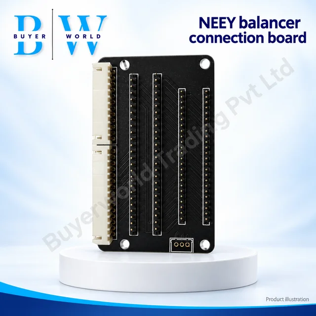 NEEY 24S 4AMP — Balancer Connect Board