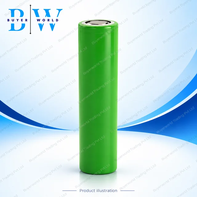 CBAK 32140 LiFePO4 3.2V 15000 mAh Ev Grade — Lithium-ion Rechargeable Cell
