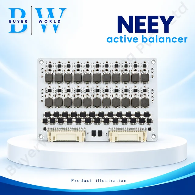 NEEY 23S 2A — Active Balancer