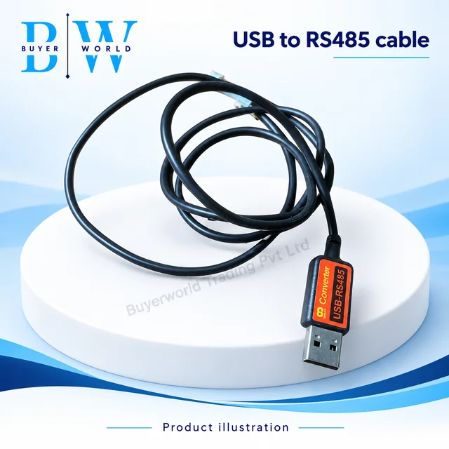 DALY USB to RS485 K TYPE — BWBBD009