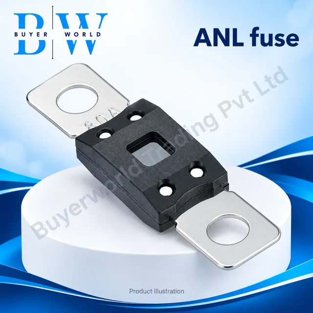 ANL 80A — Fuse