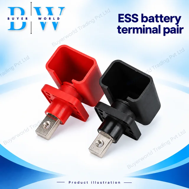 C-120A Red and Black Indian — ESS Terminal
