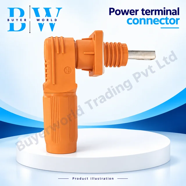 250A Orange — Connector Terminal