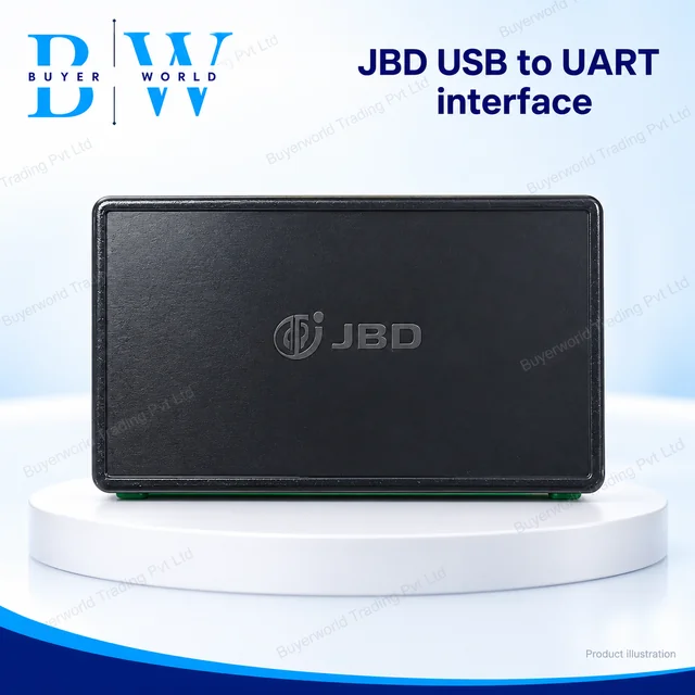 JBD USB to UART Tools — BWBBJ019