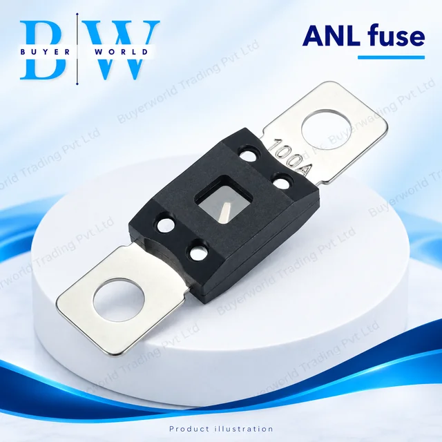 ANL 100A — Fuse