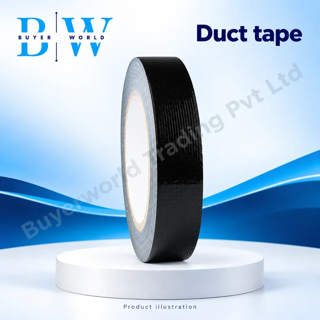 25 mm × 50 m — Duct Tape