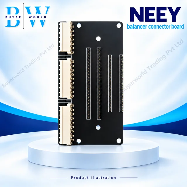 NEEY 24S 10AMP — Balancer Connect Board