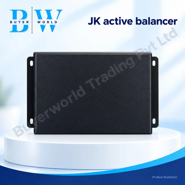 JK 8S 2A B2A8S — Smart Active Balancer