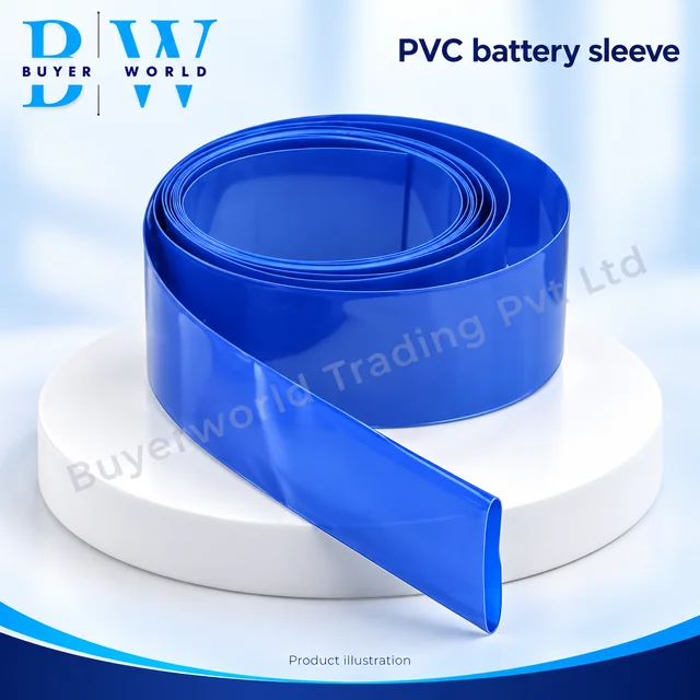 41 mm (Approx-100 mtr/1.220kg) — PVC Sleeve