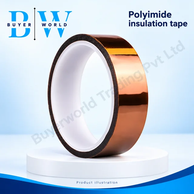 25 mm — Kapton Tape