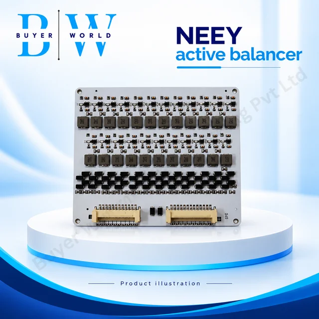 NEEY 23S/24S 2A — Active Balancer