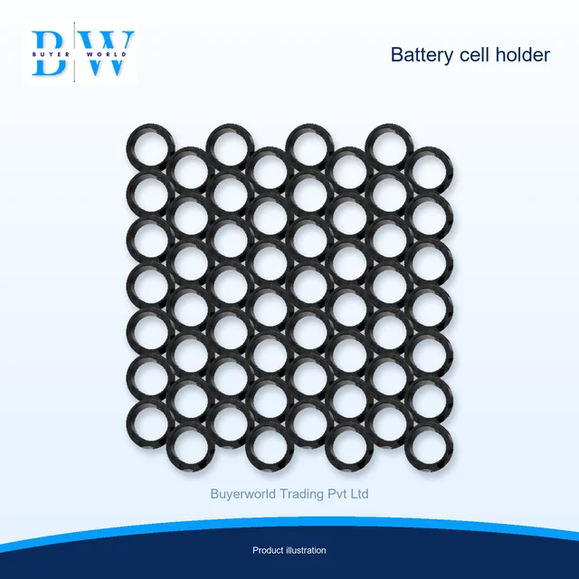 33140 (7 × 8) HEXA — Cell Holder