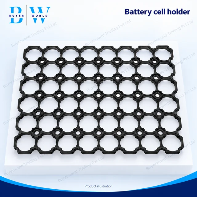 33140 (6 × 8) — Cell Holder
