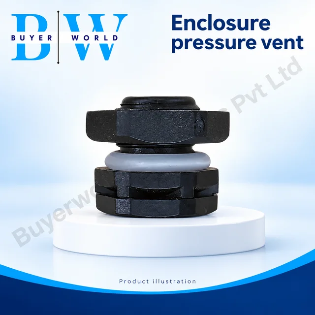 Pressure Vent — BWBPG015