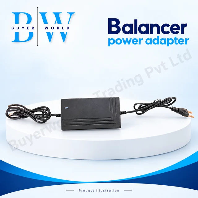 Adapter for Neey Balancer — BWBAG001