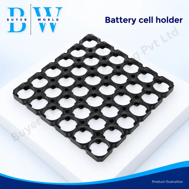 33140 (6 × 6) — Cell Holder