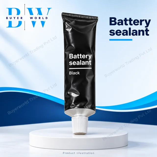 Black 100G — Battery Sealant
