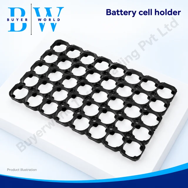 33140 (5 × 8) — Cell Holder