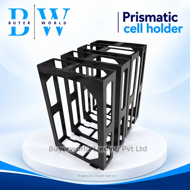 Highstar 100 Ah — Cell Holder