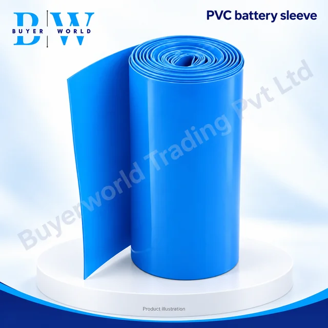 500 mm (Approx Weight 10Kg) — PVC Sleeve