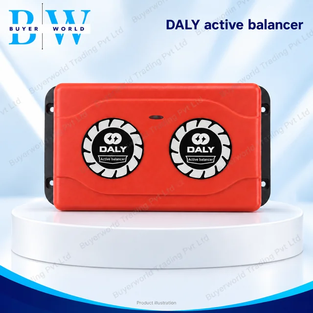 DALY 13S 1A — Hardware Active Balancer