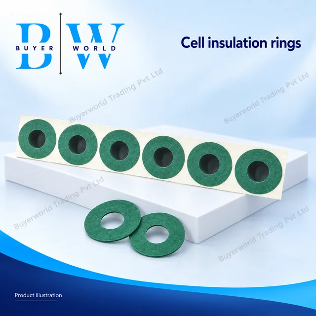 32700 Positive 10K — Insulation Paper