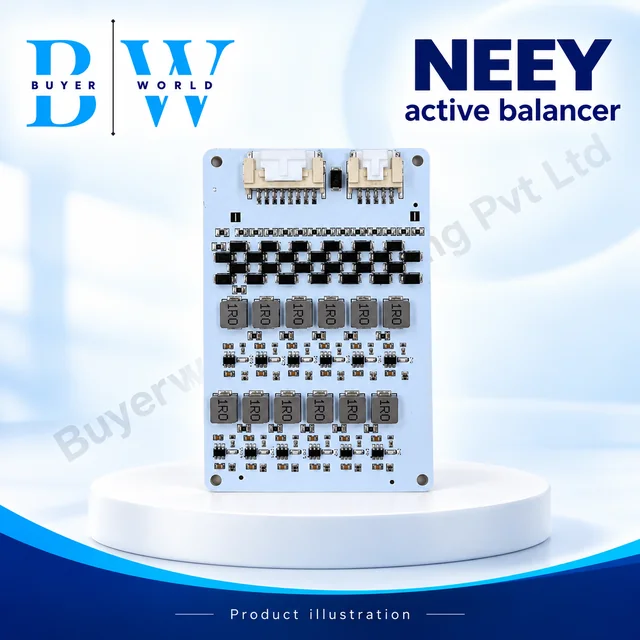 NEEY 13S 2A — Active Balancer