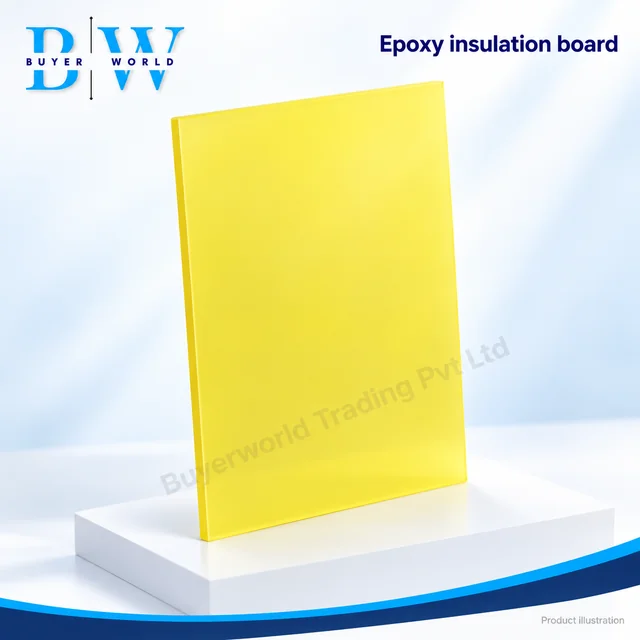 2 mm — Epoxy Resin Board