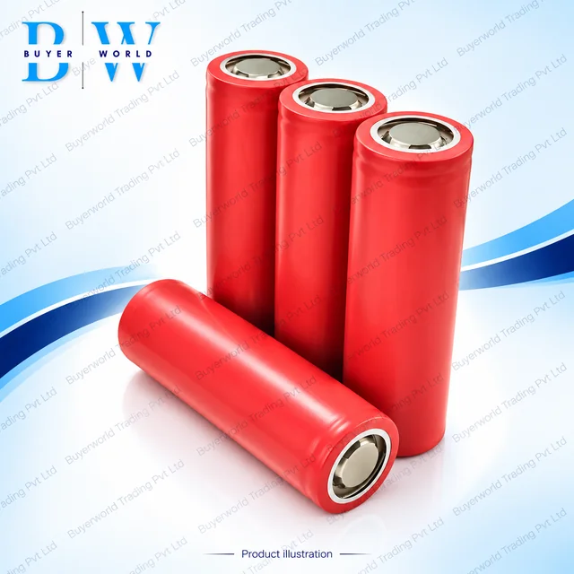 DMEGC 21700 3.65V 4500 mAh Ev Grade — Cylindrical Lithium-ion Cell