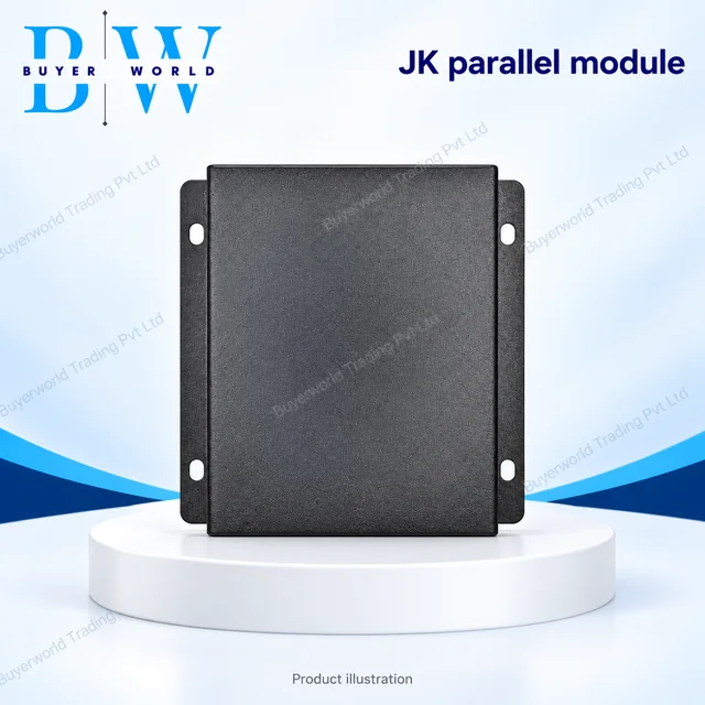 JK Parallel Moudel -BLMK-5A — Battery Management System (BMS)