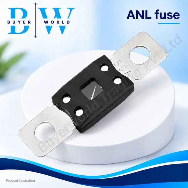 ANL 50A — Fuse