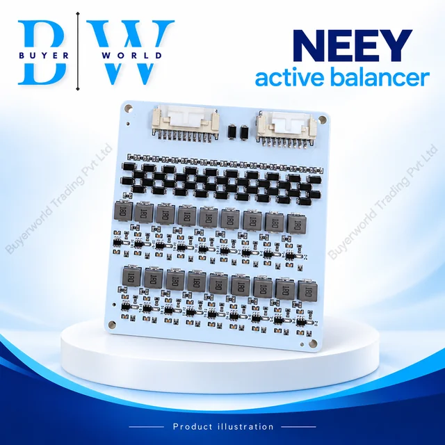 NEEY 19S 2A — Active Balancer