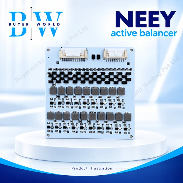 NEEY 19S/20S 2A — Active Balancer