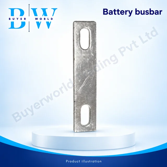 Universal 1.5 mm — Copper Bus Bar