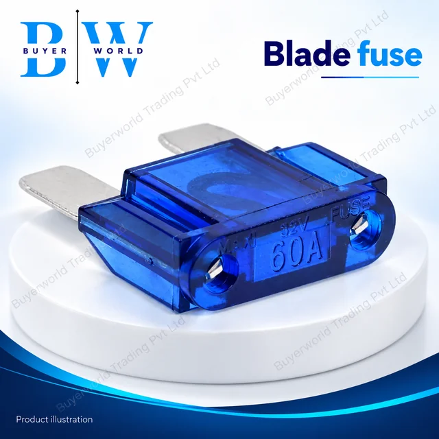 60A BIG — Blade Fuse