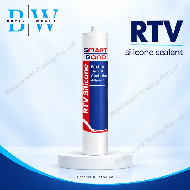 Smart BOND RTV 222 White 150 g — BWBPS005