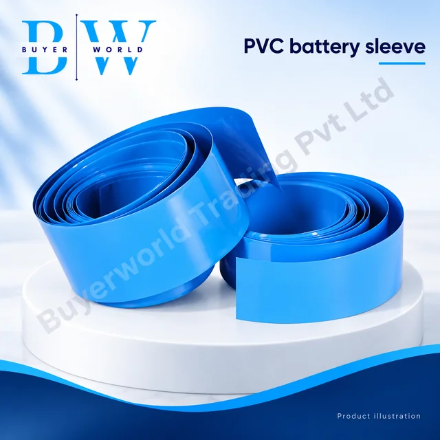 35 mm (Approx-100 mtr/1.06kg) — PVC Sleeve