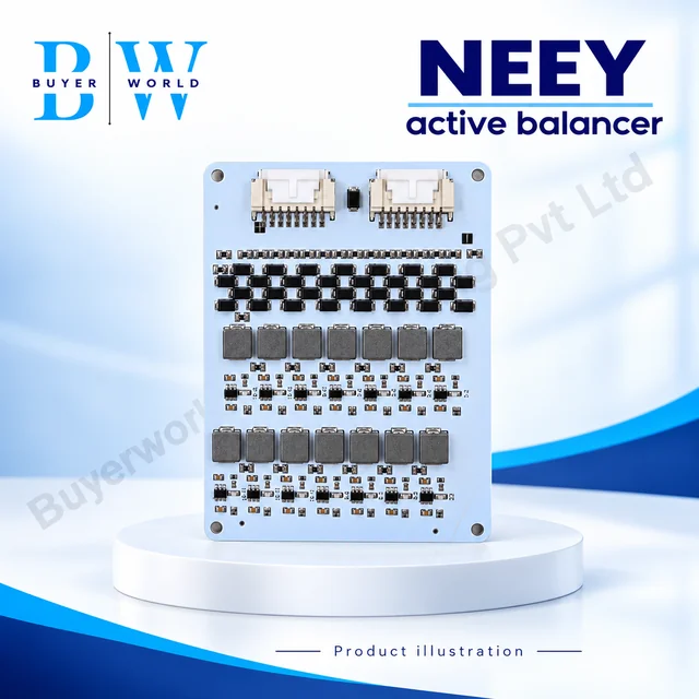 NEEY 15S 2A — Active Balancer