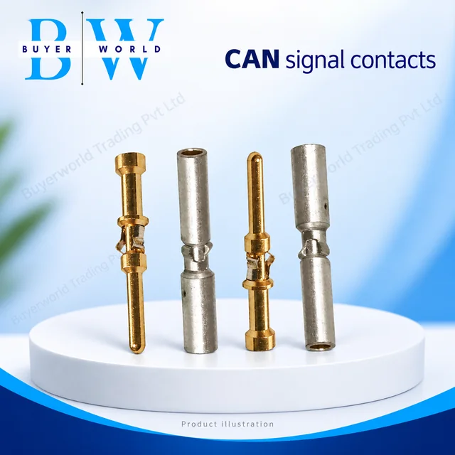 SB75 CAN (4 PINS) — BWWPG086