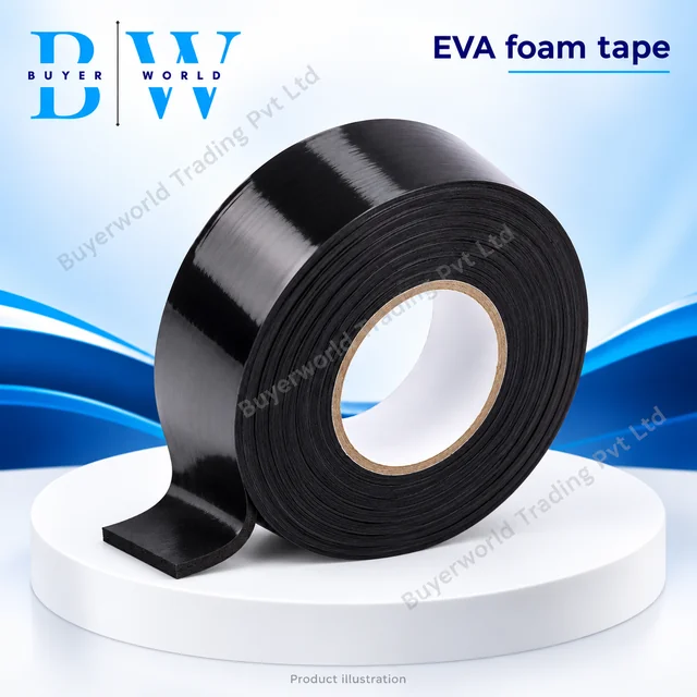 EVA ROLL 50 mm × 5 m — Foam Tape