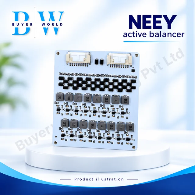 NEEY 17S 2A — Active Balancer