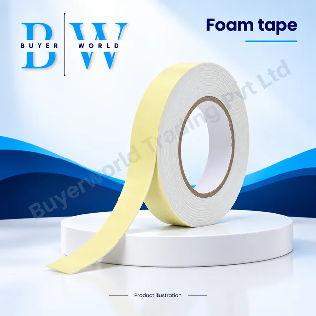 35 mm × 10 m — Foam Tape