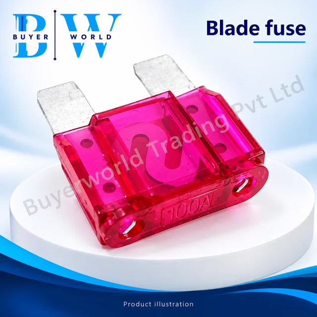 100A BIG — Blade Fuse