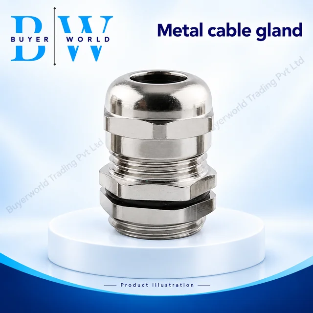 PG-11.5 — Gland Metal
