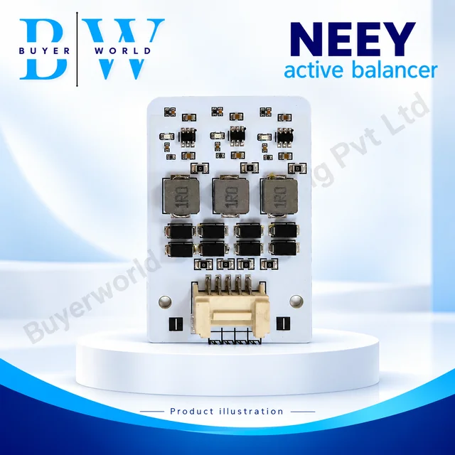 NEEY 4S 2A — Active Balancer